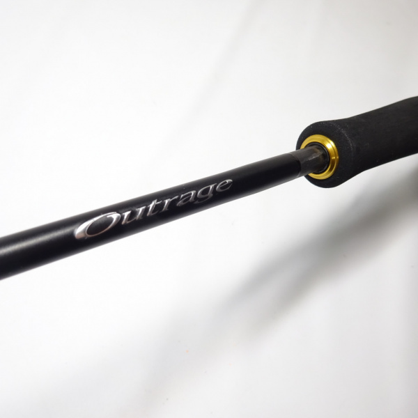 24アウトレイジ 63XXHS